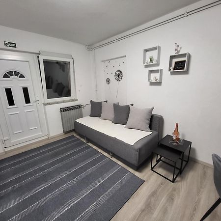 Studio Apartman Katarina Sibenik Ngoại thất bức ảnh
