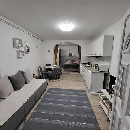 Studio Apartman Katarina Sibenik Ngoại thất bức ảnh