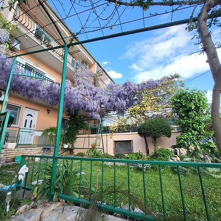 Studio Apartman Katarina Sibenik Ngoại thất bức ảnh