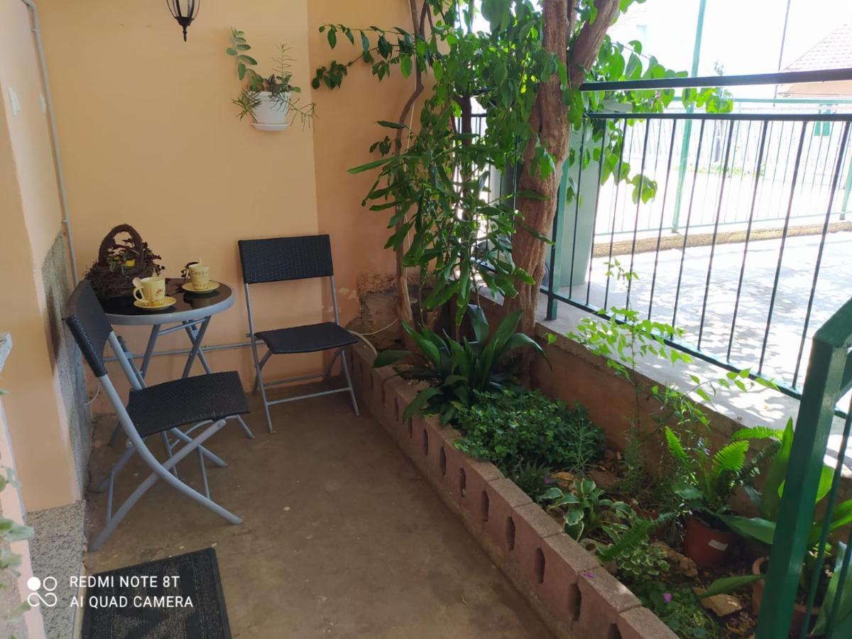 Studio Apartman Katarina Sibenik Ngoại thất bức ảnh