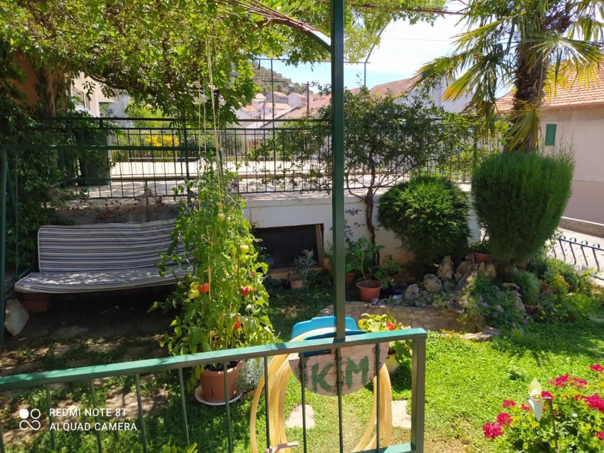 Studio Apartman Katarina Sibenik Ngoại thất bức ảnh