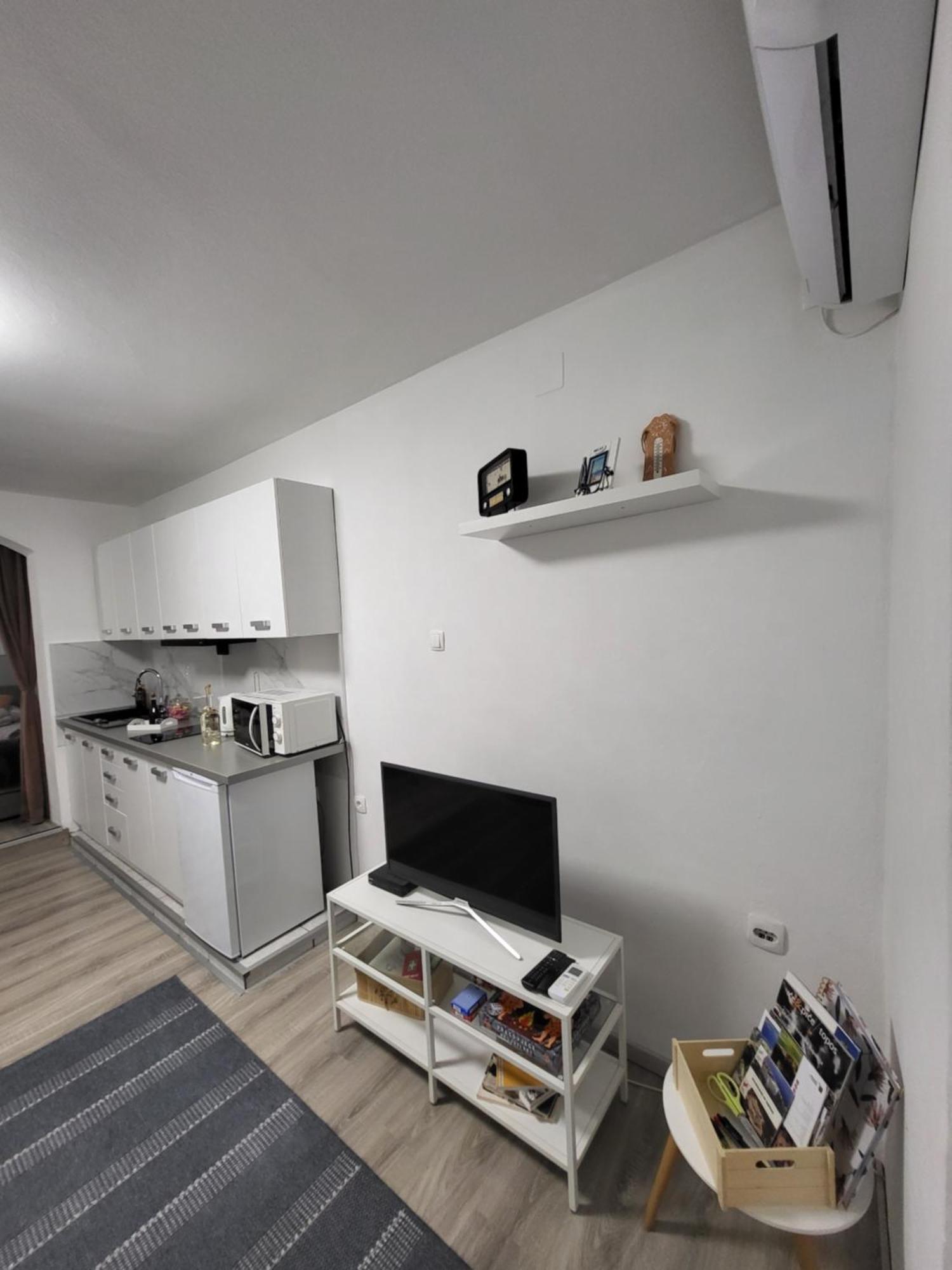 Studio Apartman Katarina Sibenik Ngoại thất bức ảnh
