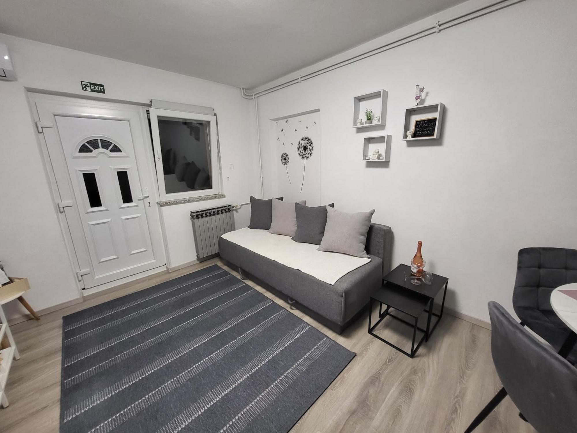 Studio Apartman Katarina Sibenik Ngoại thất bức ảnh