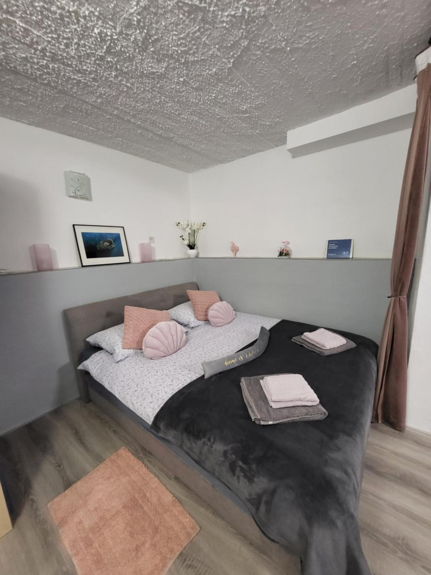 Studio Apartman Katarina Sibenik Ngoại thất bức ảnh