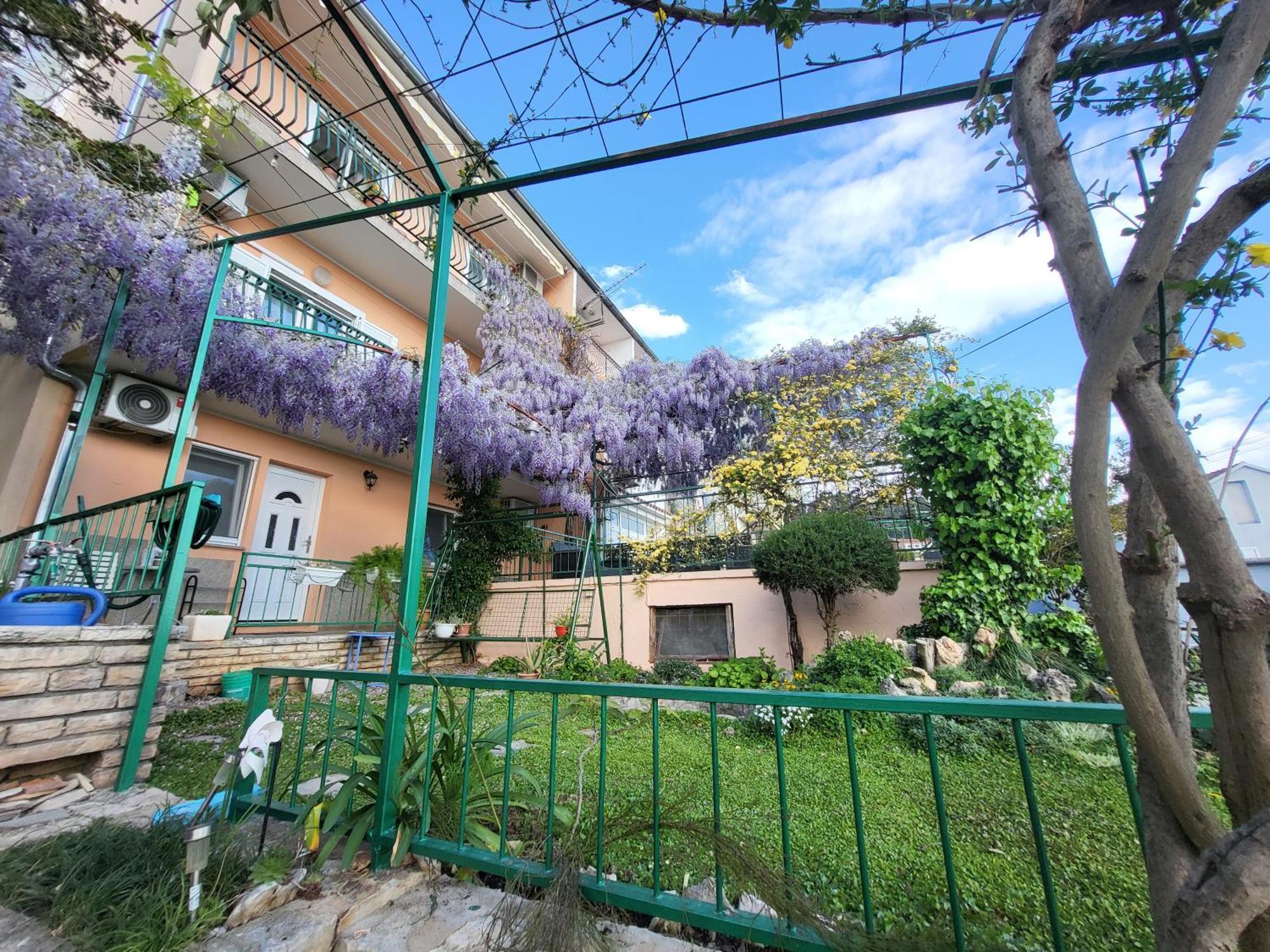 Studio Apartman Katarina Sibenik Ngoại thất bức ảnh